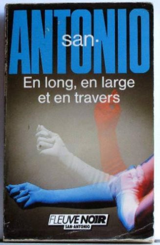 En long, en large et en travers 9782265035959