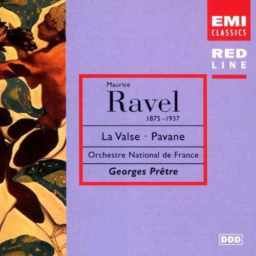 Poemes Symph Francais 0724356998421