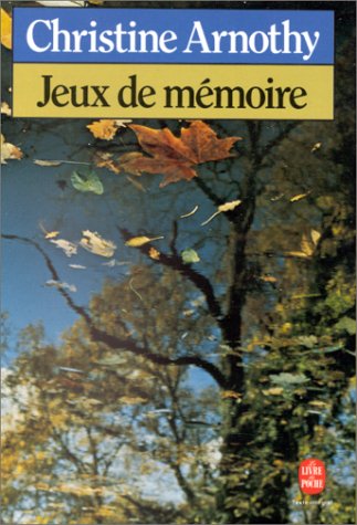 Jeux de mémoire 9782253029670