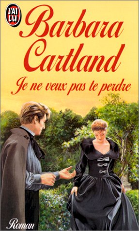 Je ne veux pas te perdre 9782277241454