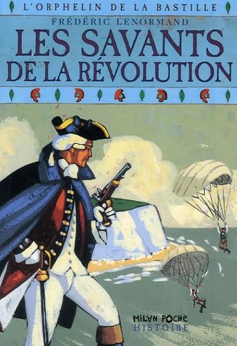 Les savants de la Révolution 9782745923240