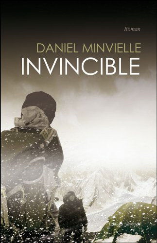 Invincible 9782310003902