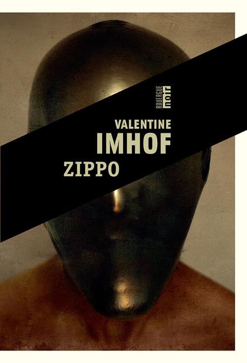 Zippo 9782812618666