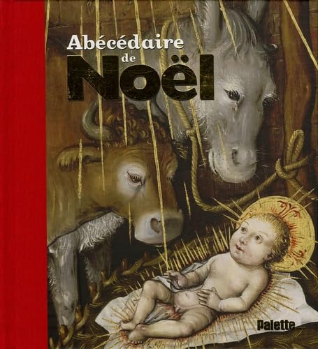 Abécédaire de Noël 9782915710267