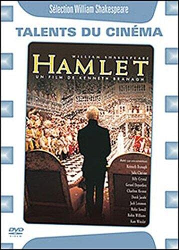 Hamlet [Édition Spéciale] 7321950026838