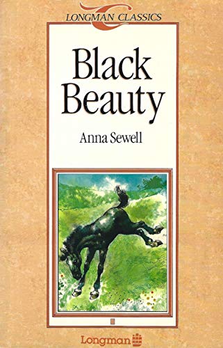 Black Beauty 9780582541450