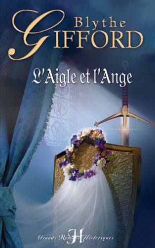 L'Aigle et l'Ange 9782280106511