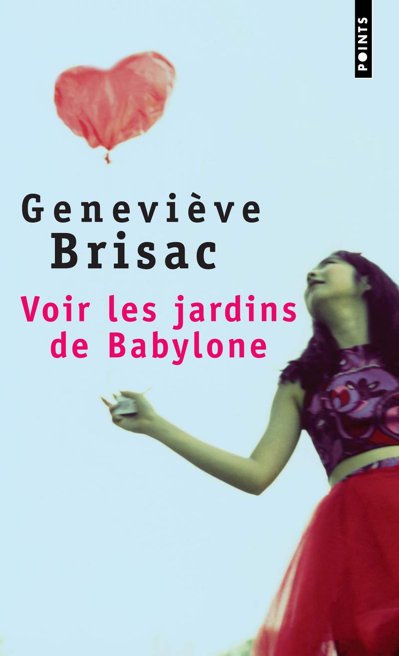 Voir les jardins de Babylone 9782020403405