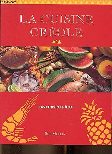 La Cuisine créole 9783895083433