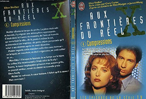 Compressions 9782290043479