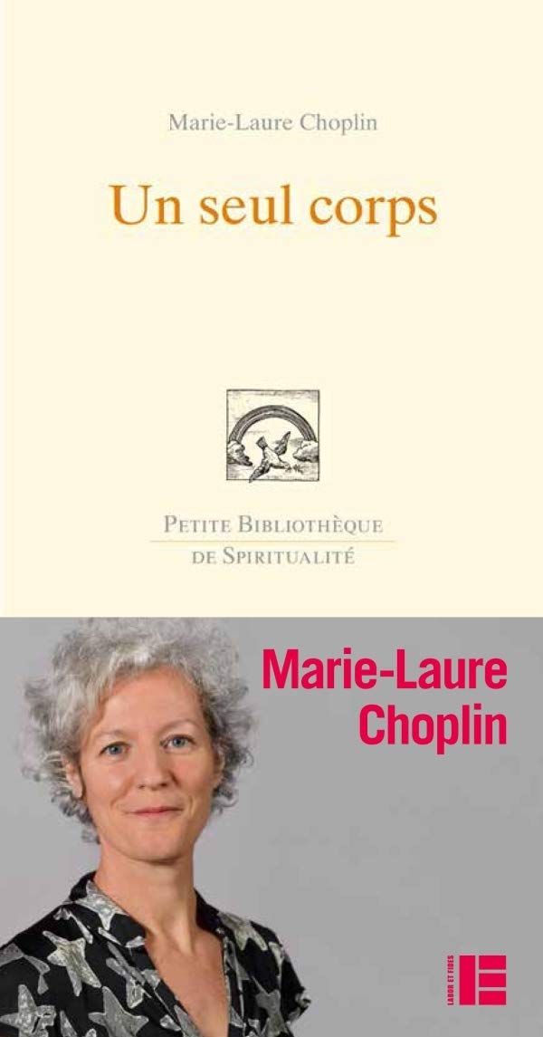 Un seul corps 9782830916928
