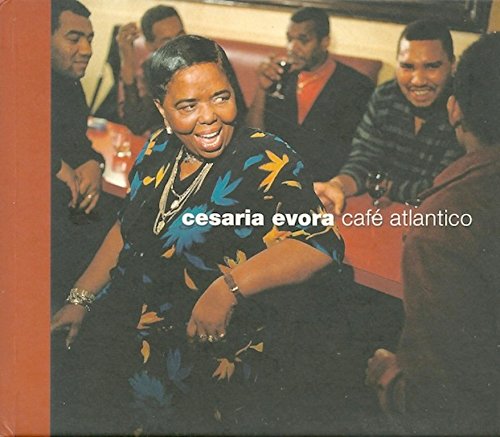 Café Atlantico 0743216601929