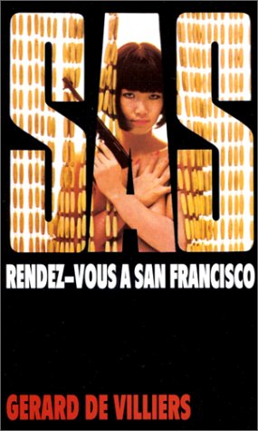 Rendez-vous à San Francisco 9782842671136