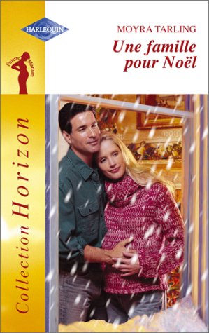 Une famille pour Noël 9782280143981