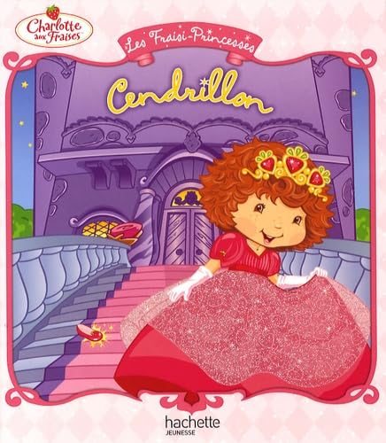 Cendrillon 9782012263574