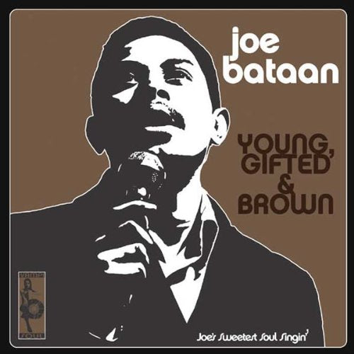 Young Gifted & Brown [Import] 8435008869939