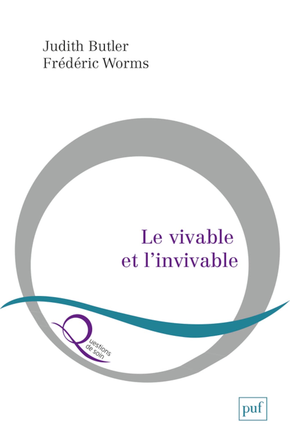 Le vivable et l'invivable 9782130827450