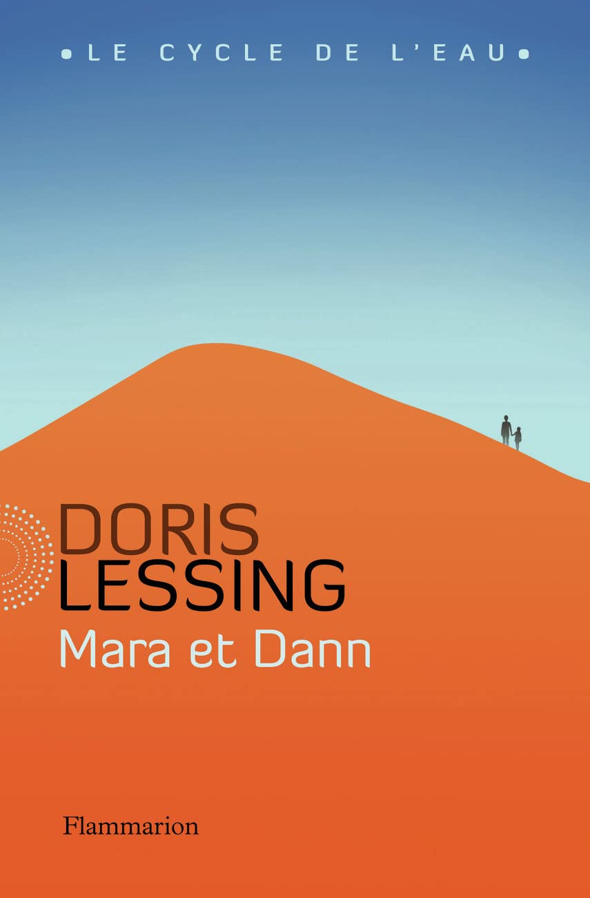 Mara et Dann 9782081294264