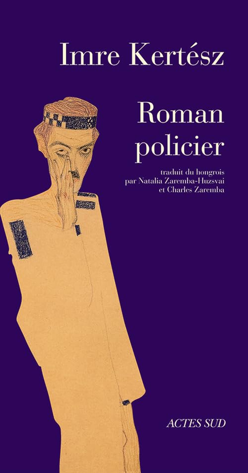 Roman policier 9782742759095