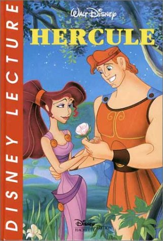 Hercule 9782230006694