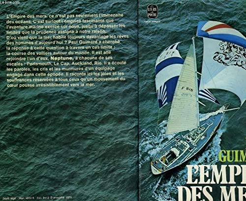 L'Empire des mers 9782253021933