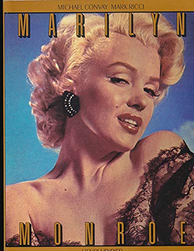 Marilyn Monroe 9782851992864