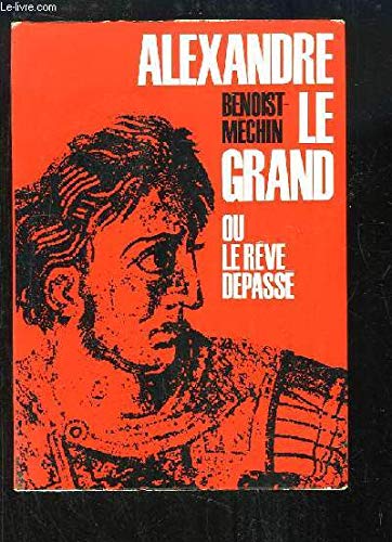 Alexandre le grand 
