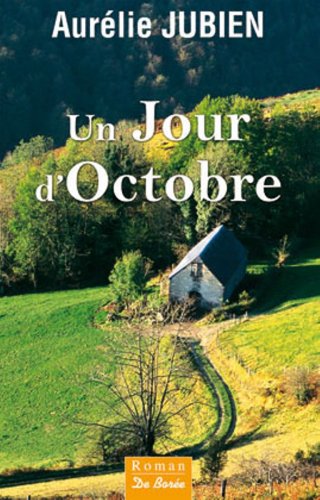 Jour d'Octobre (un) 9782844946249