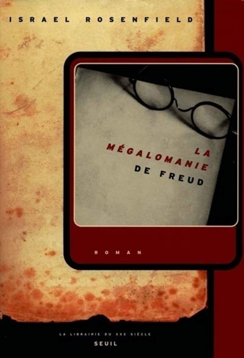 La mégalomanie de Freud 9782020472265