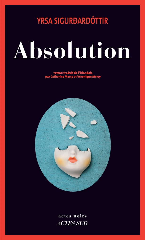 Absolution 9782330135492