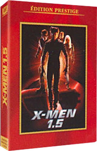 X-Men [Édition Prestige] 3344428020682