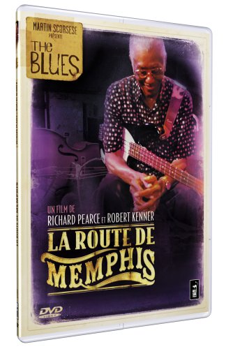 The Blues-La Route de Memphis 3700301011442
