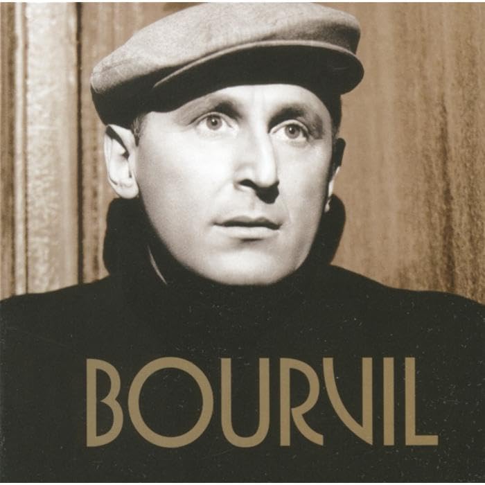 Best of Simple Bourvil [Import] 3259130171235