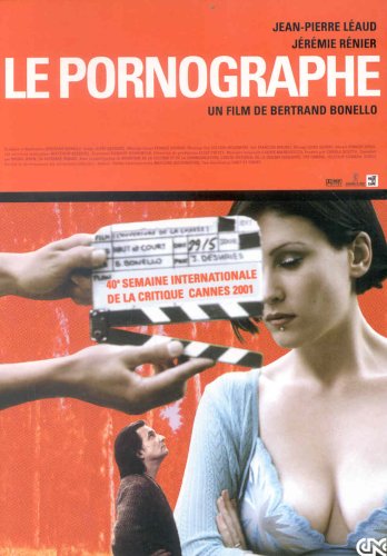 Le Pornographe [Import belge] 5414218902288