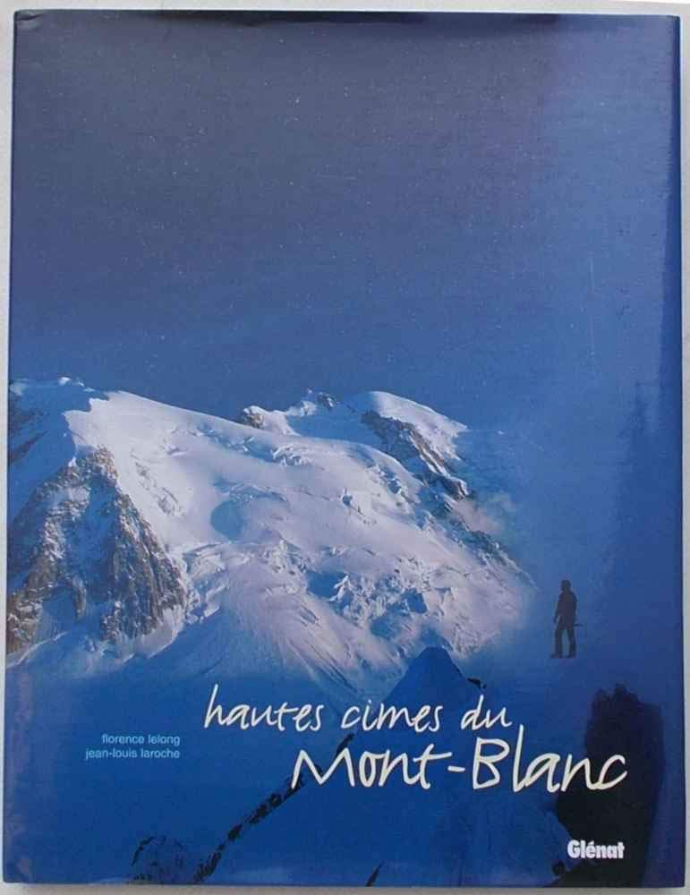 Hautes cimes du Mont-Blanc 9782723421379