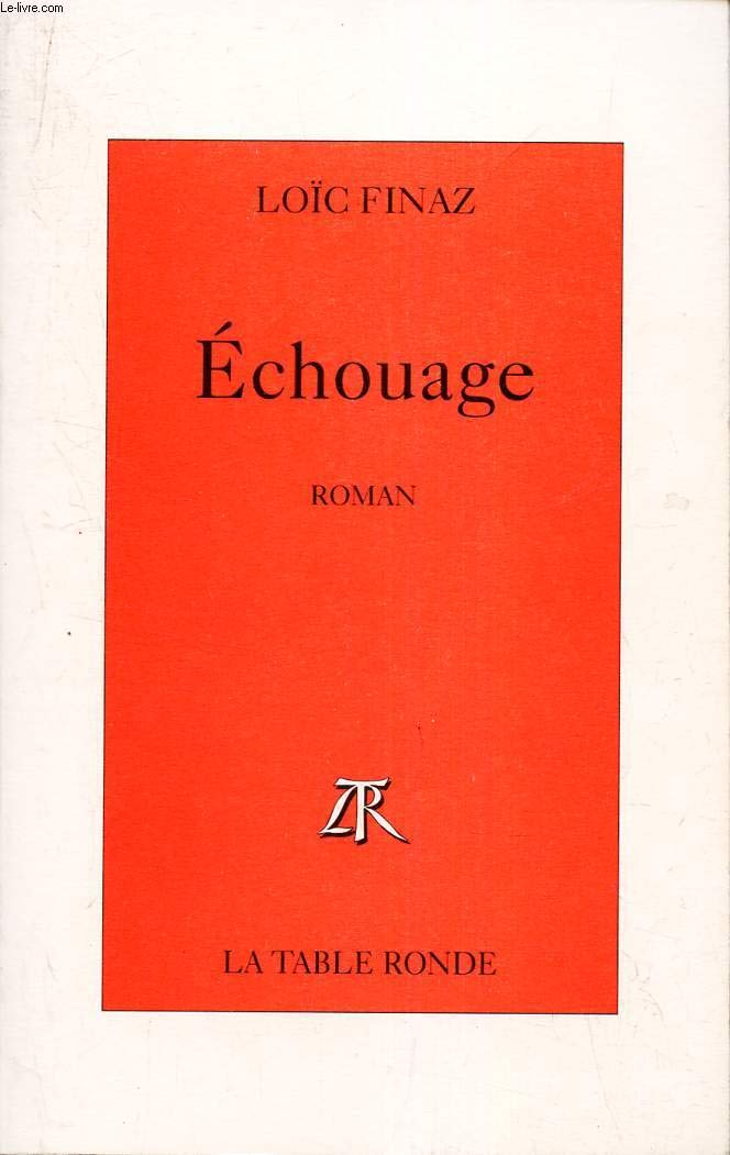 Échouage 9782710306887