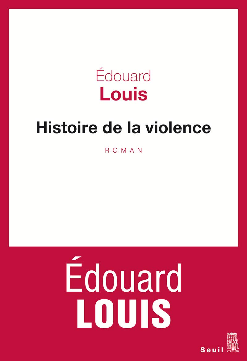 Histoire de la violence 9782021177787