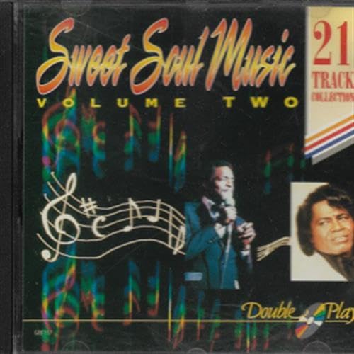 Sweet Soul Music vol.2 [UK Import] 5020214111724