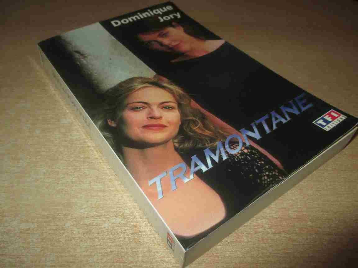 Tramontane 9782877611688