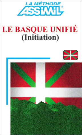 Le Basque unifié : Initiation 3135410000771