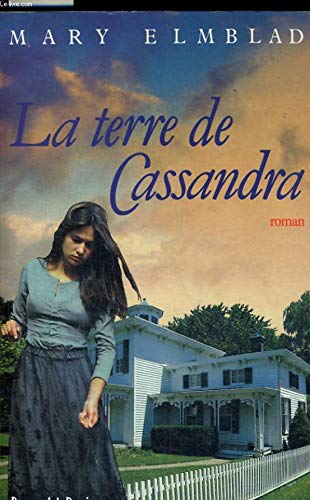 La Terre de Cassandra 9782856164396