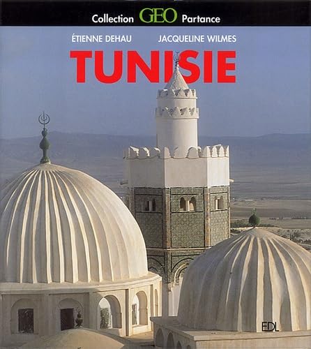 Tunisie 9782843083754