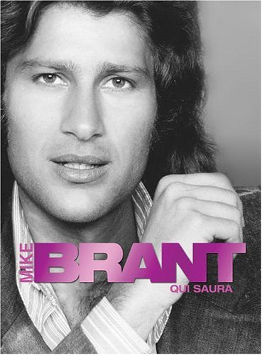 Mike Brant : Qui Saura 0724354452499