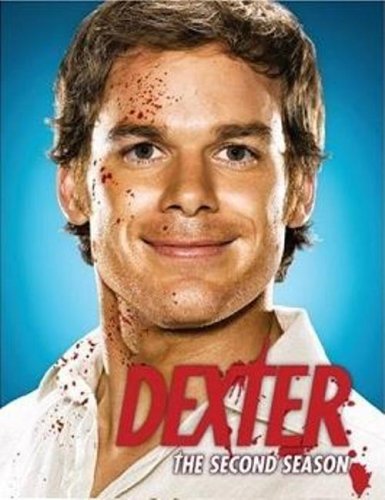 Dexter  Saison 2 - Coffret 5 DVD 8714865503560