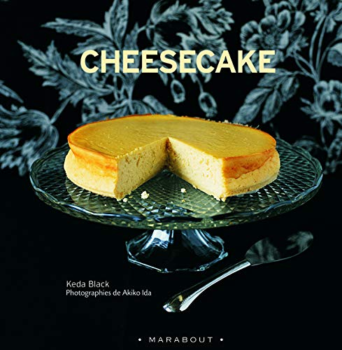 Cheesecake 9782501043755