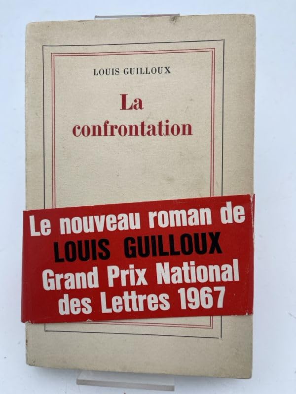 La confrontation 