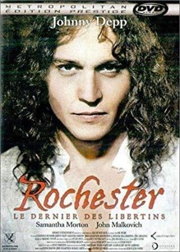 Rochester, le Dernier des libertins [Édition Prestige] [Édition Prestige] 3512391319380