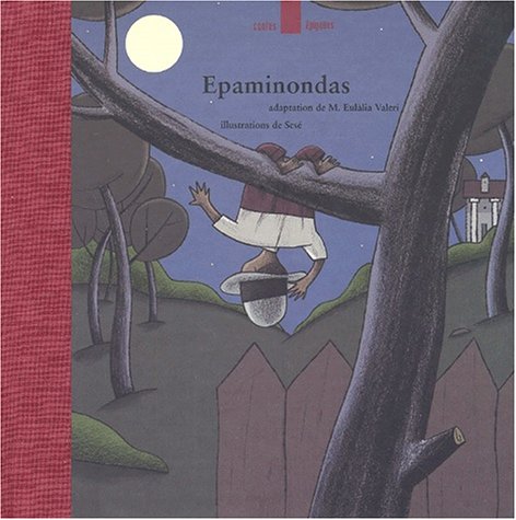Epaminondas 9782736660895