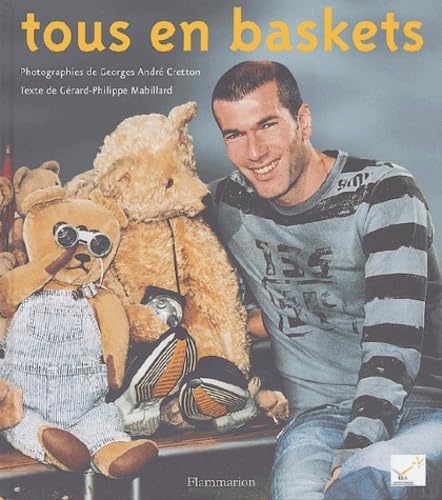 Tous en baskets 9782080113184