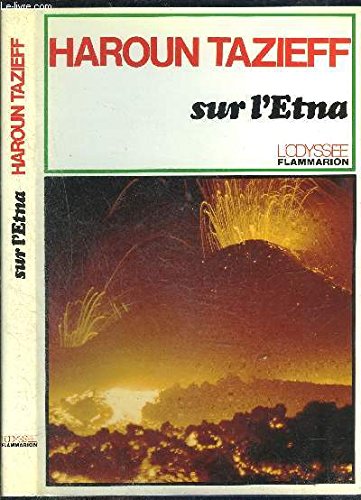 Sur l'etna 9782082004527